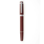 SPALDING & BROS. Penna roller New Boston bordeaux